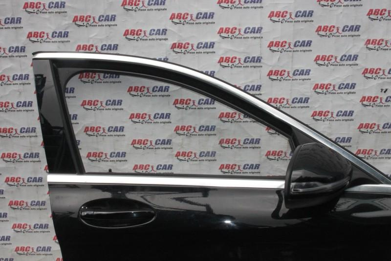 Geam mobil usa dreapta fata Mercedes C-Class 2014-> W205