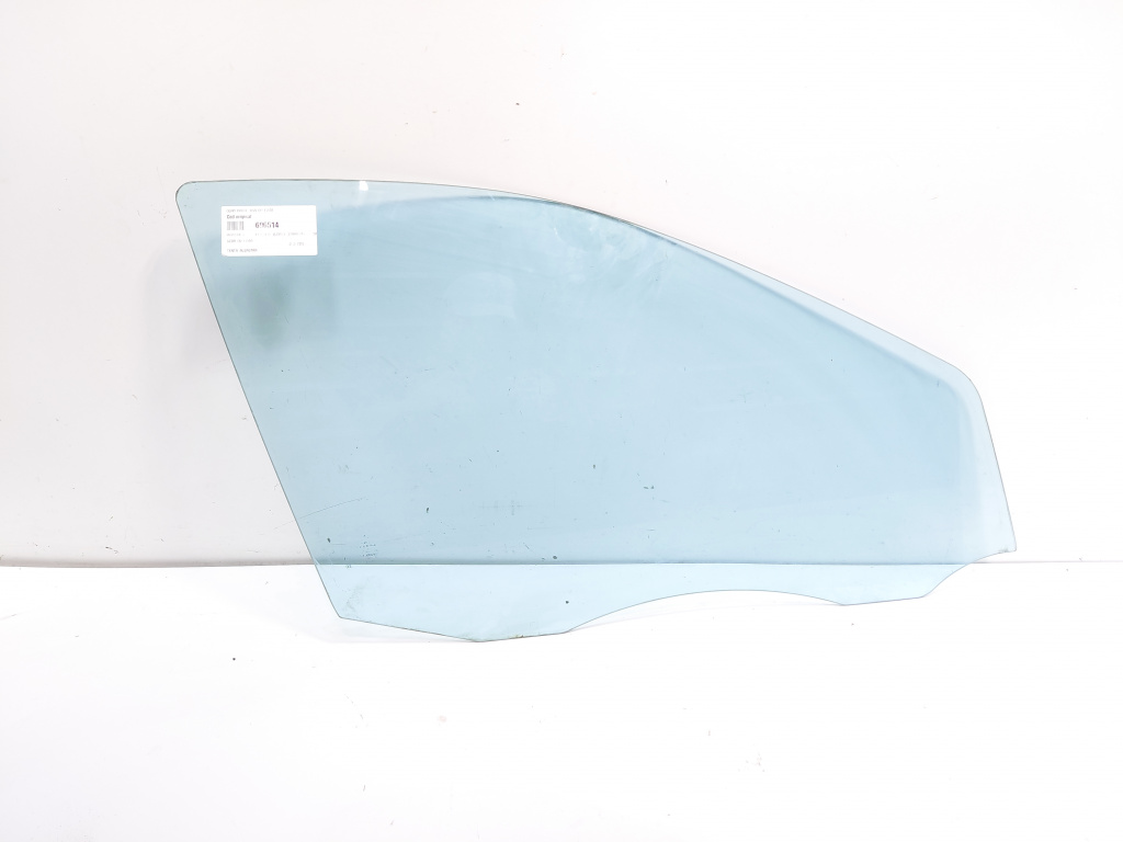 Geam mobil usa dreapta fata, Mercedes Clasa C (W203) (id:696514)