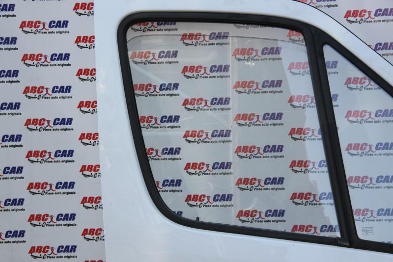 Geam mobil usa dreapta fata Mercedes Sprinter 2 2006-> 906