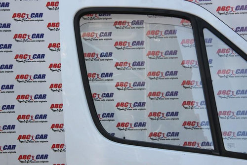 Geam mobil usa dreapta fata Mercedes Sprinter 2 2006-> 906