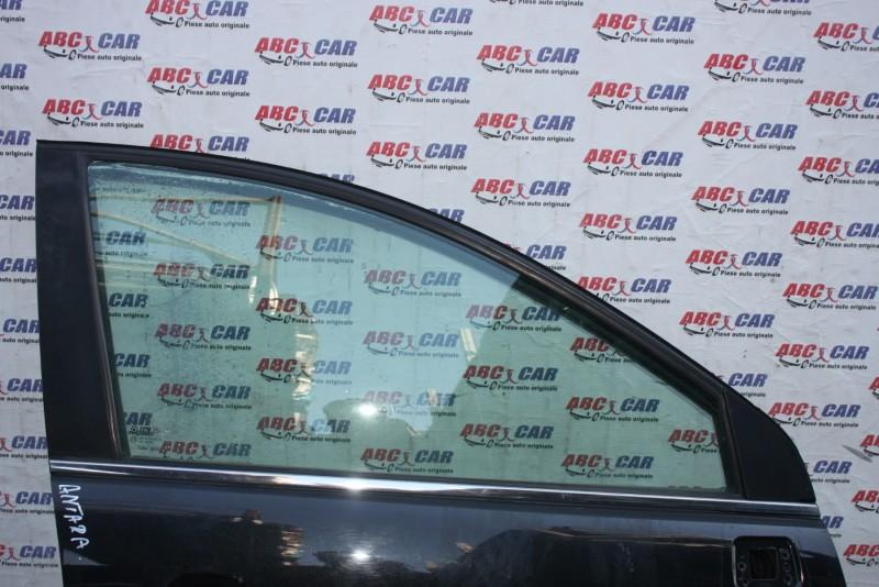 Geam mobil usa dreapta fata Opel Antara 