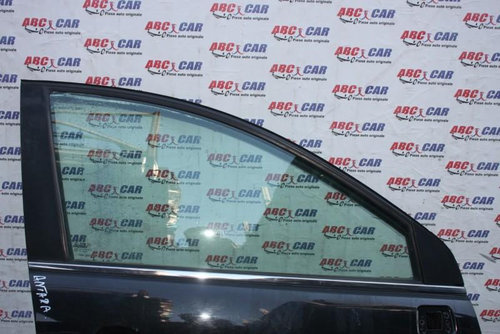 Geam mobil usa dreapta fata Opel Antara 2006-2010