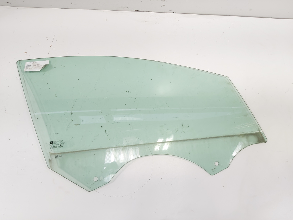 Geam mobil usa dreapta fata, Opel Astra K (id:694772)