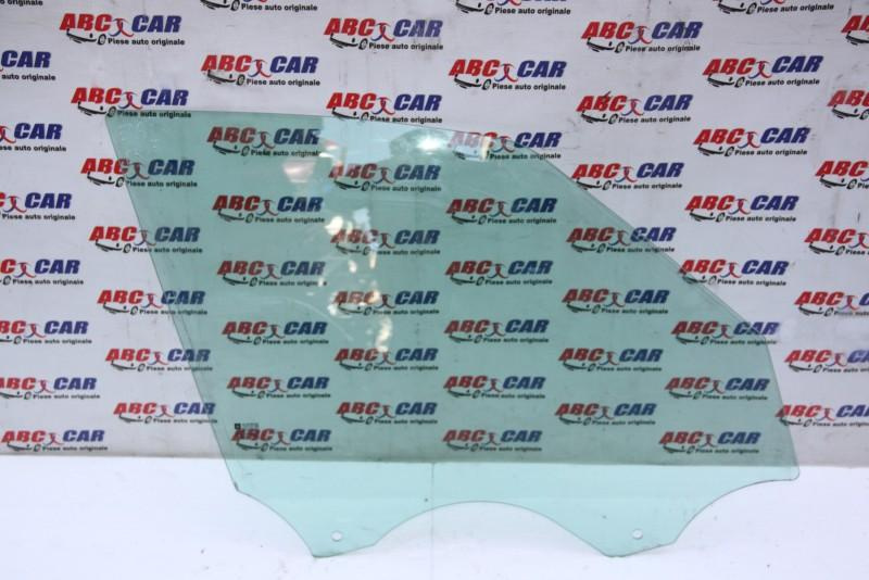 Geam mobil usa dreapta fata Opel Zafira C facelift 2016-2019