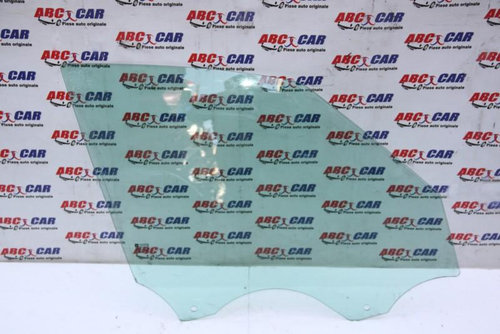 Geam mobil usa dreapta fata Opel Zafira C facelift 2016-2019