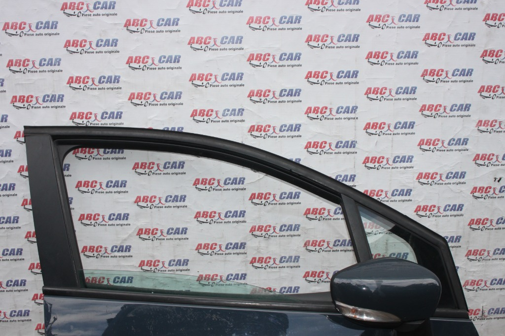 Geam mobil usa dreapta fata Renault Captur 2013-2019