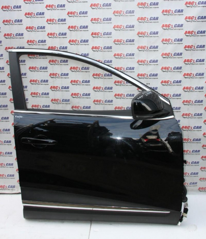 Geam mobil usa dreapta fata Renault Kadjar 2015-2022