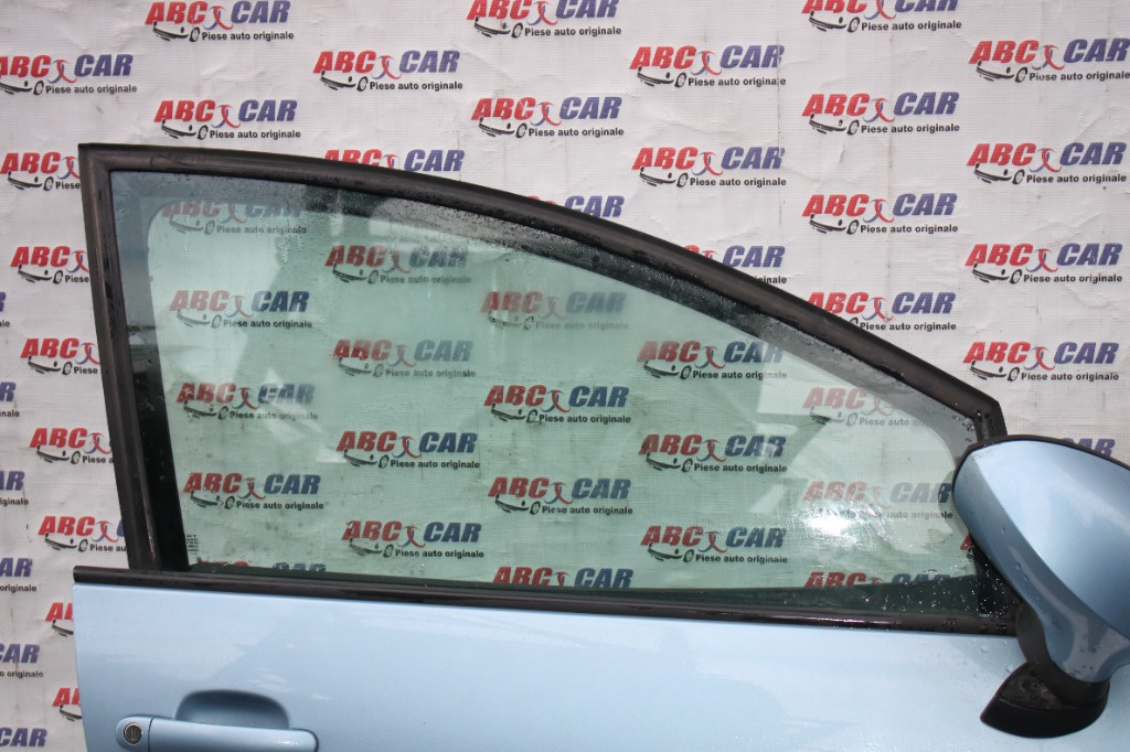Geam mobil usa dreapta fata Seat Ibiza (6J5 )combi 2008-2017