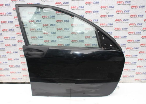 Geam mobil usa dreapta fata  Smart Forfour 2004-2006 454