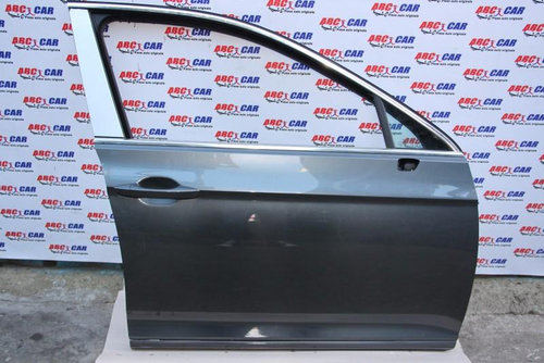 Geam mobil usa dreapta fata Volkswagen Passat B8 2014-2019