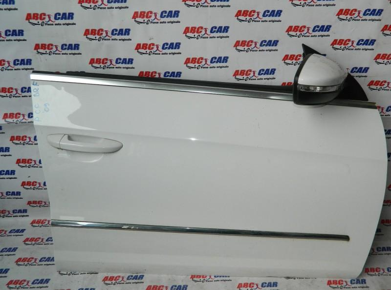Geam mobil usa dreapta fata Volkswagen Passat CC 2008-2012