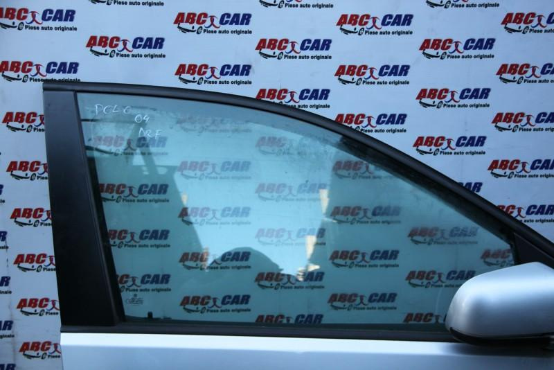 Geam mobil usa dreapta fata Volkswagen Polo 4 facelift 2005-2009