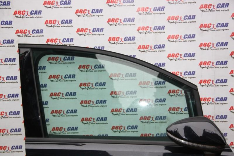 Geam mobil usa dreapta fata Volkswagen Touran 2 2015-2023