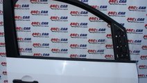 Geam mobil usa dreapta fata VW Caddy (2K) 2004-201...