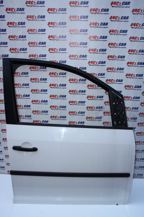 Geam mobil usa dreapta fata VW Caddy (2K) 2004-2015