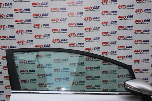 Geam mobil usa dreapta Ford Fiesta 2012-2017 MK8