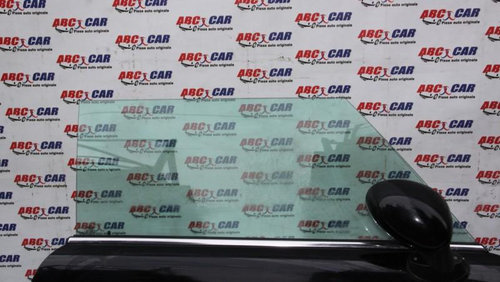 Geam mobil usa dreapta MINI Cooper 2001-2006