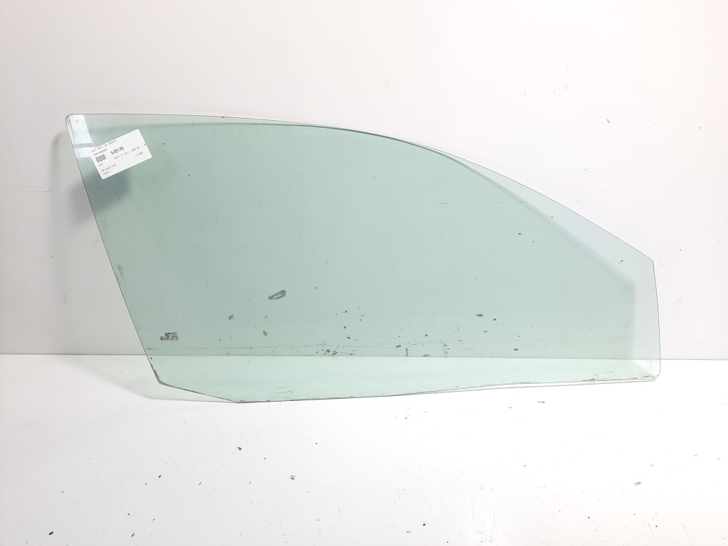 Geam mobil usa dreapta, Seat Ibiza 4 (6L1) (id:570170)