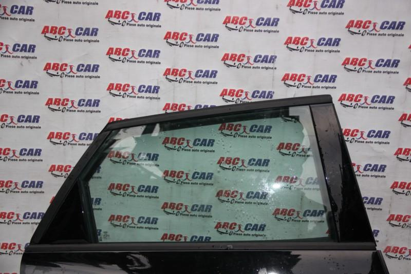 Geam mobil usa dreapta spate Audi A1 201