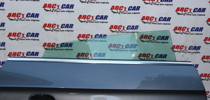 Geam mobil usa dreapta spate Audi A5 2017-2024 F5