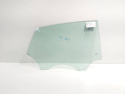 Geam mobil usa dreapta spate, Audi A5 Sportback (8TA) (id:691289)