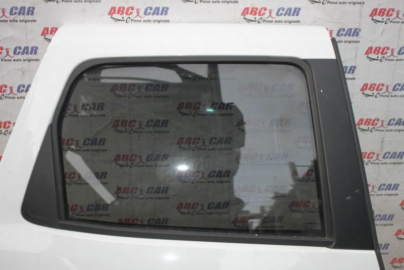 Geam mobil usa dreapta spate Dacia Duster 2 2018-2021
