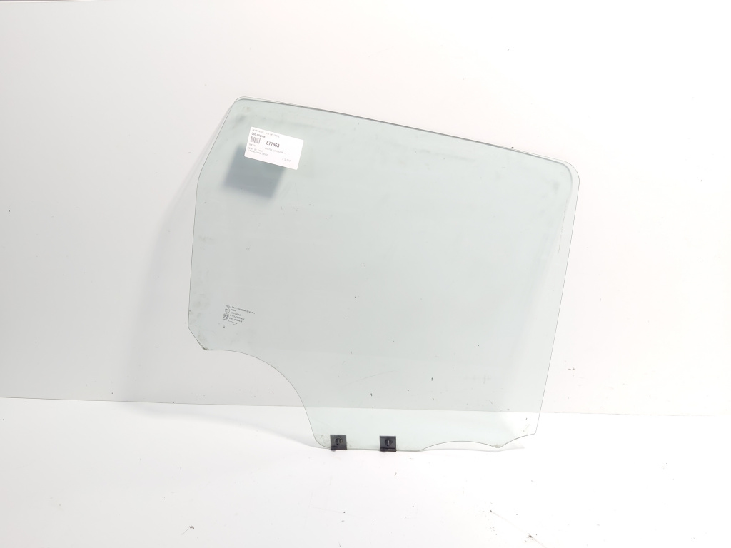 Geam mobil usa dreapta spate, Dacia Duster (id:677963)