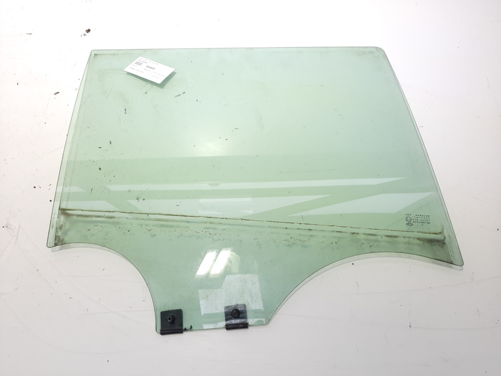 Geam mobil usa dreapta spate, Dacia Logan MCV 2 (id:583859)