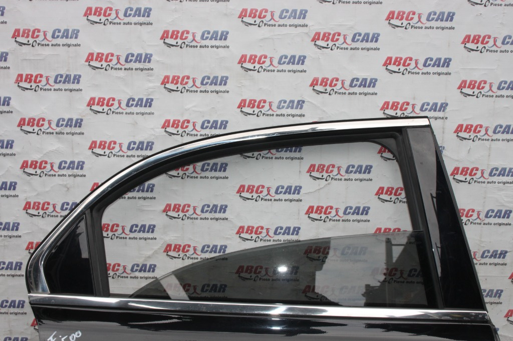 Geam mobil usa dreapta spate Fiat 500X 2014-2018