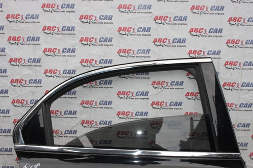 Geam mobil usa dreapta spate Fiat 500X 2014-2018