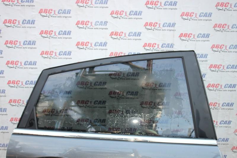 Geam mobil usa dreapta spate Ford Fiesta 2012-2017 MK8