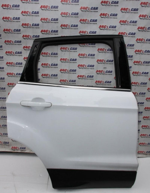 Geam mobil usa dreapta spate Ford Kuga 2 facelift 2016-2019