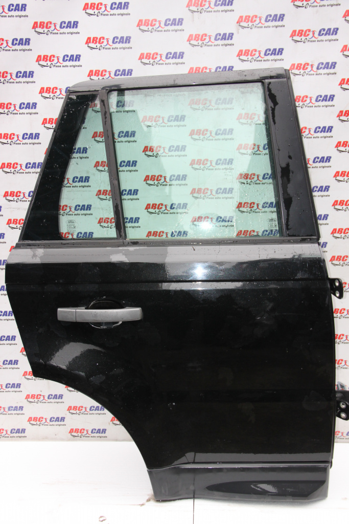 Geam mobil usa dreapta spate Land Rover Range Rover L320 2005-2013