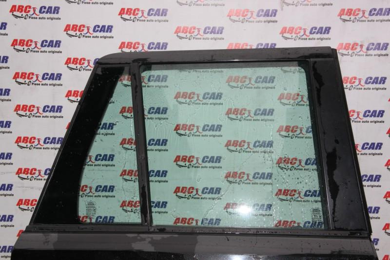 Geam mobil usa dreapta spate  Land Rover Range Rover Sport 2005-2011