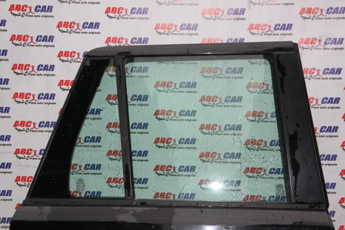 Geam mobil usa dreapta spate  Land Rover Range Rover Sport 2005-2011