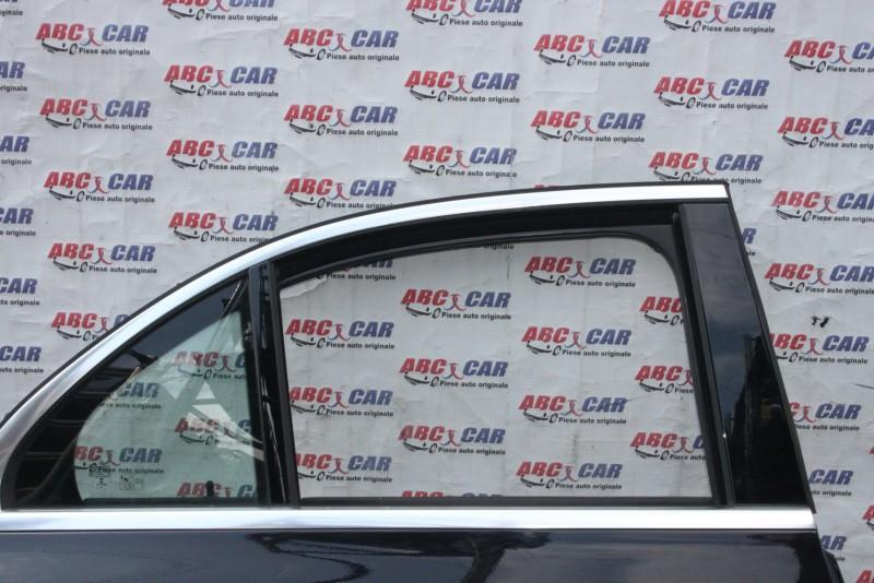 Geam mobil usa dreapta spate Mercedes C-