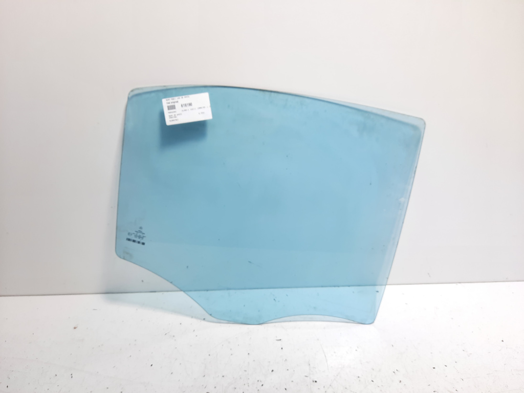 Geam mobil usa dreapta spate, Mercedes Clasa E (W211) (id:619190)