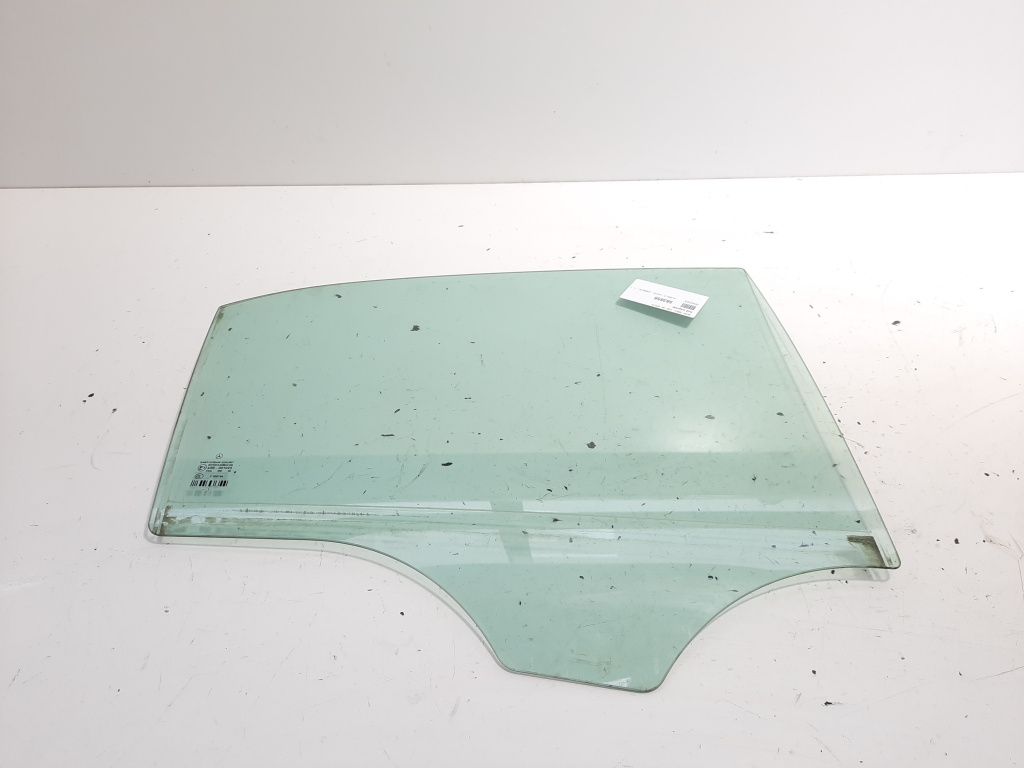 Geam mobil usa dreapta spate, Mercedes Clasa E (W212) (id:583858)