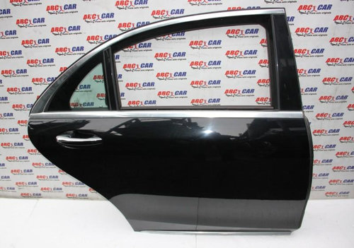 Geam mobil usa dreapta spate Mercedes S-Class 2014-> W222