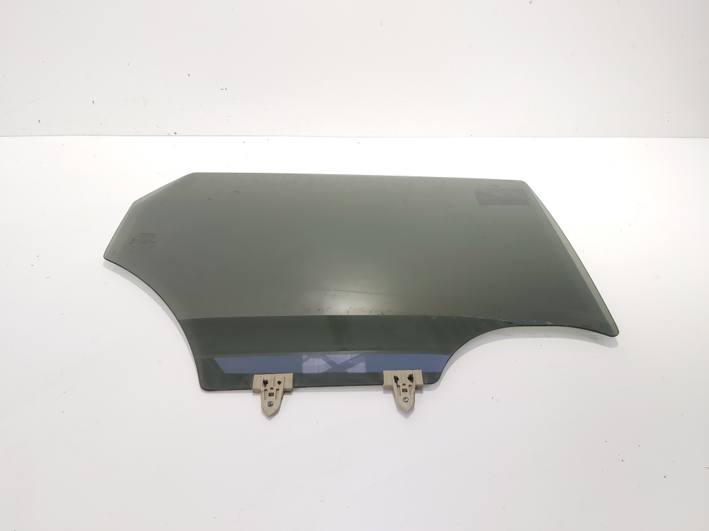 Geam mobil usa dreapta spate, Nissan Qashqai (2) (id:705244)