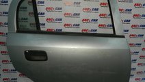 Geam mobil usa dreapta spate Opel Astra G Hatchbac...