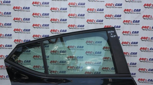 Geam mobil usa dreapta spate Opel Astra K 2015-2019