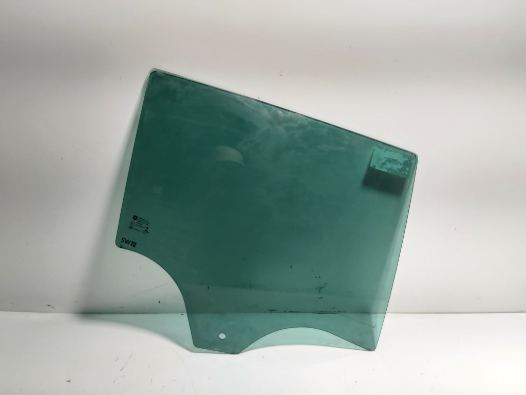 Geam mobil usa dreapta spate, Opel Astra K Combi (id:695200)