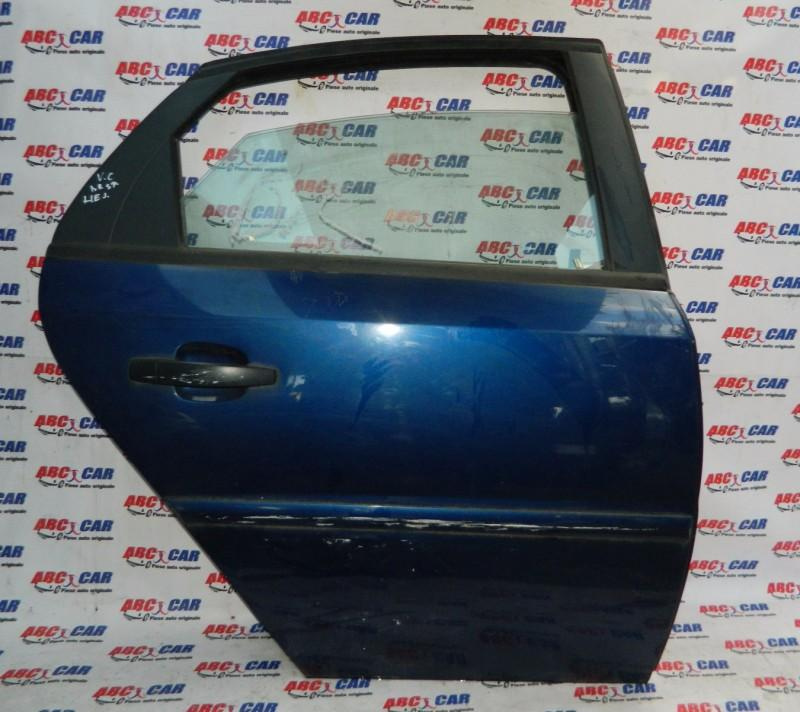 Geam mobil usa dreapta spate Opel Vectra C 2002-2005