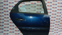 Geam mobil usa dreapta spate Opel Vectra C hatchba...