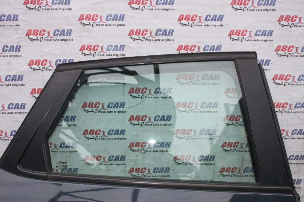 Geam mobil usa dreapta spate Renault Captur 2013-2019
