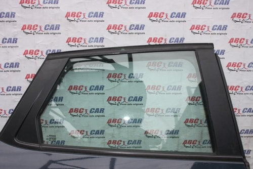 Geam mobil usa dreapta spate Renault Captur 2013-2017