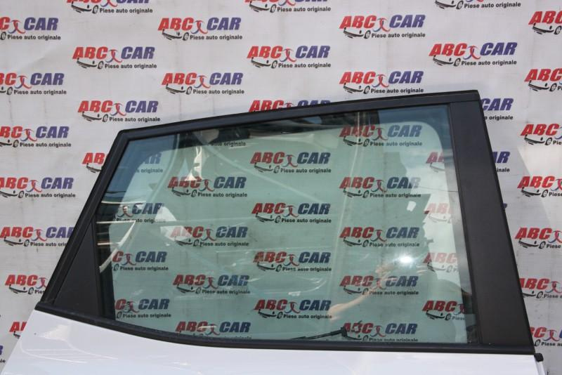 Geam mobil usa dreapta spate Seat Arona