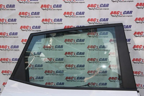 Geam mobil usa dreapta spate Seat Arona 2017-2021