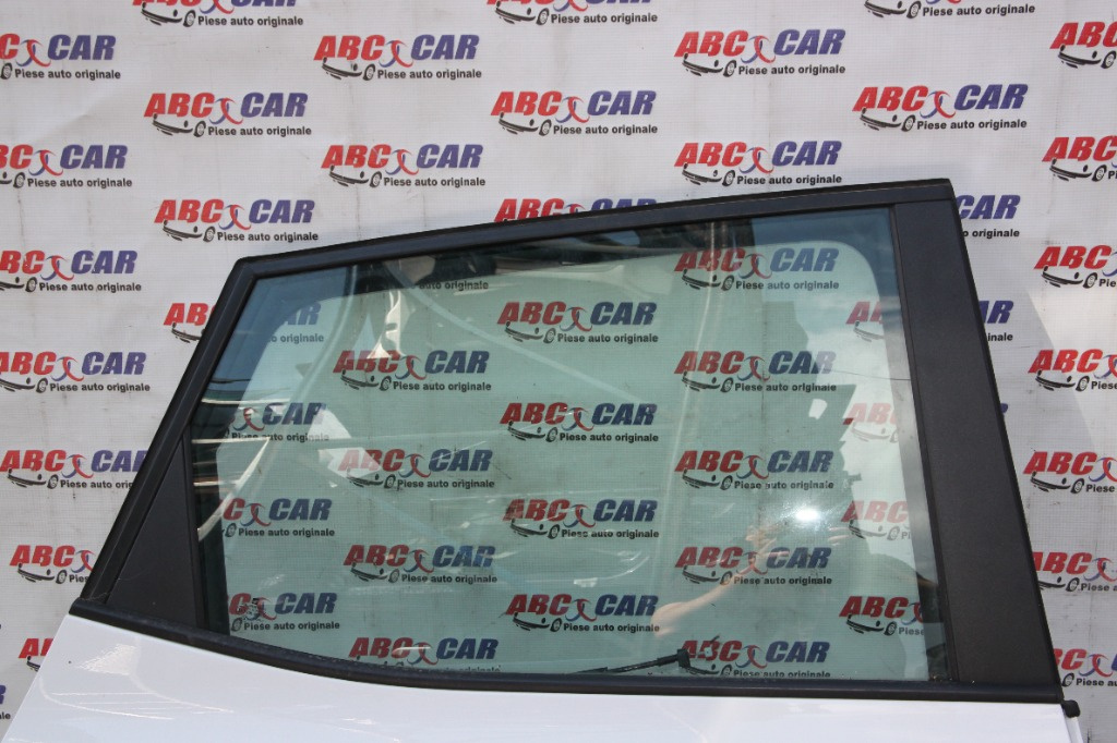 Geam mobil usa dreapta spate Seat Arona (KJ) 2017-prezent